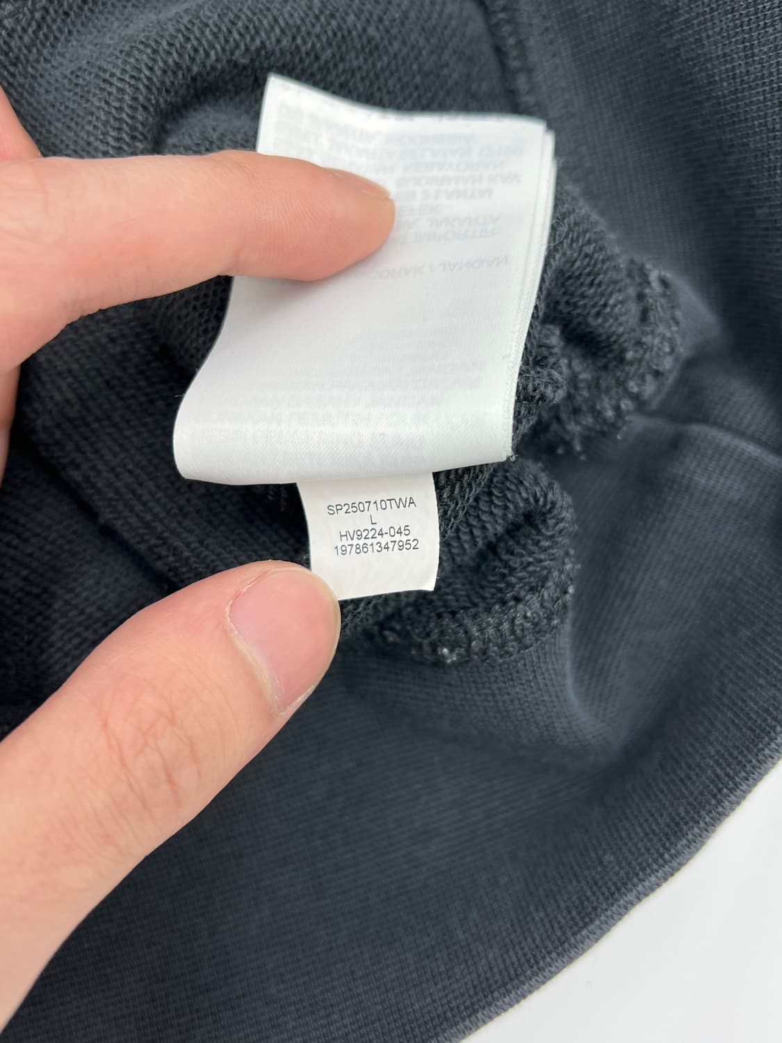 나이키 조던 후드티 상품이미지8