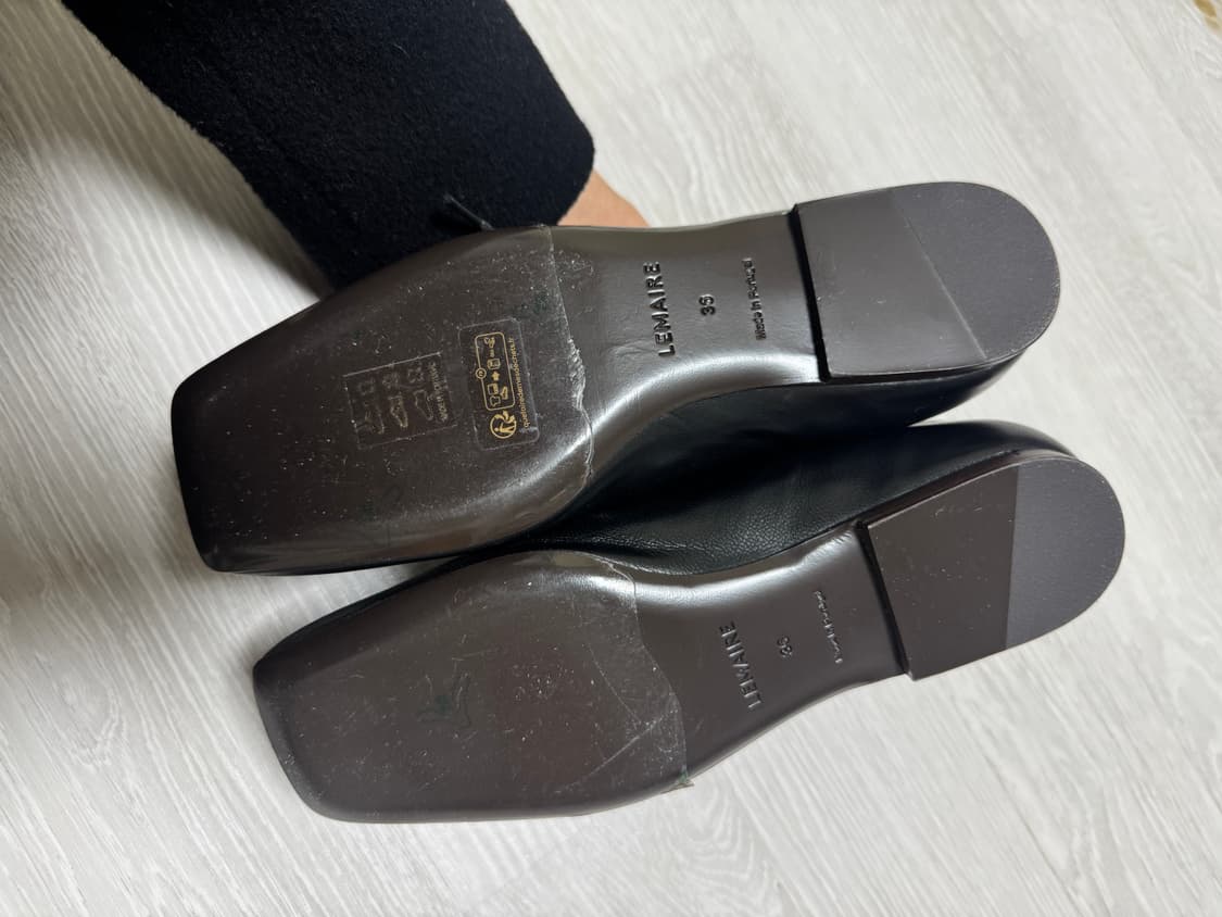 르메르 더비플랫 36 상품이미지4