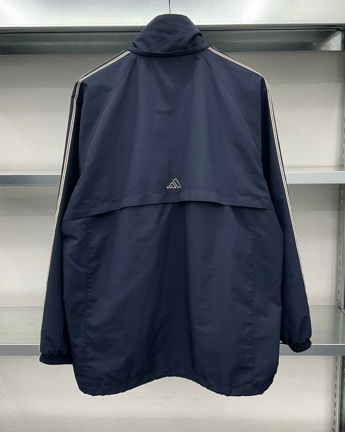 (XL)90'S 아디다스 바람막이-M1347 상품이미지8