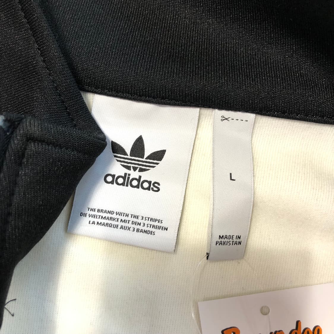 아디다스 오레오 져지 상품이미지5