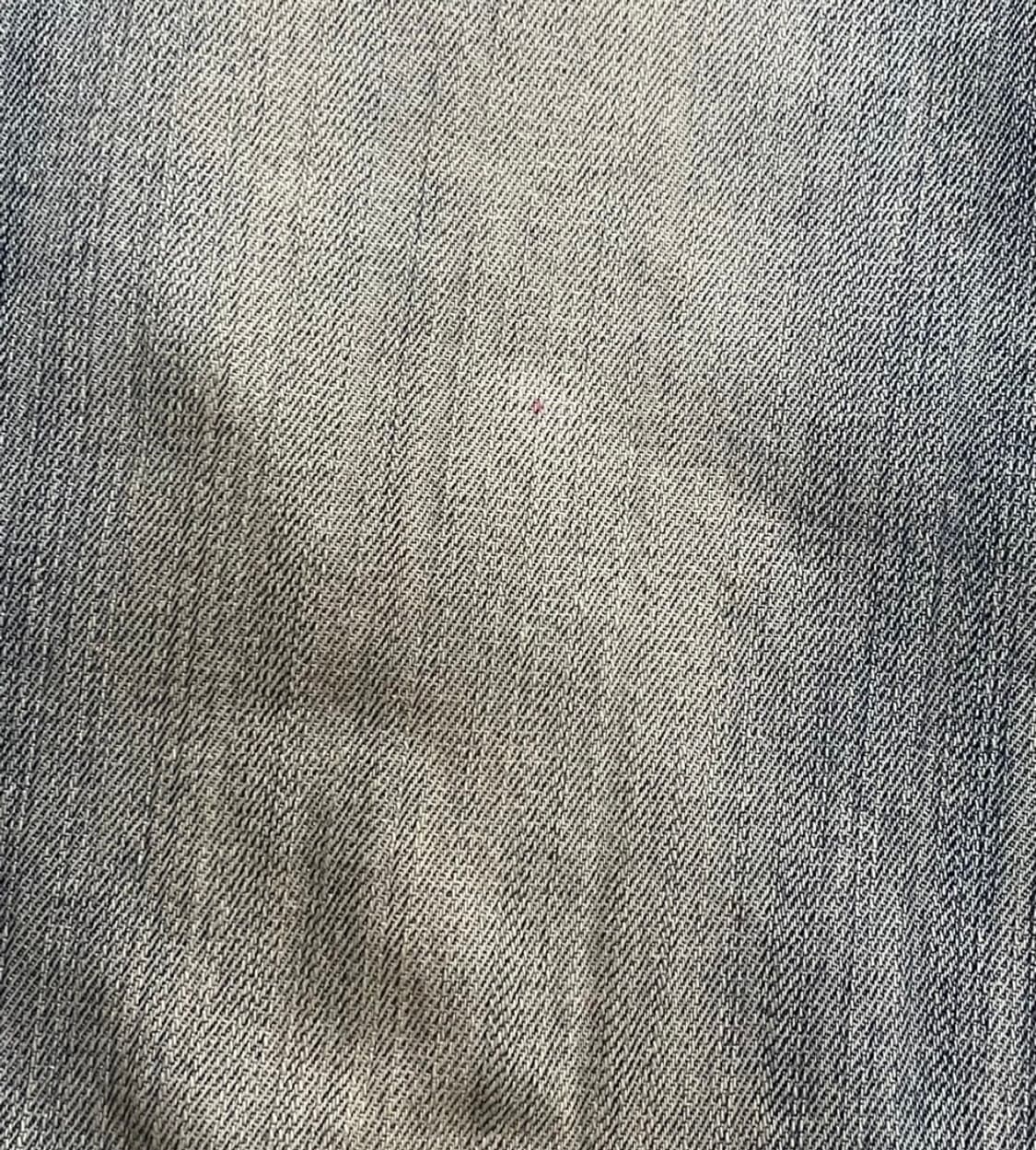 키이라 로우 빈티지 부츠컷 M 상품이미지4