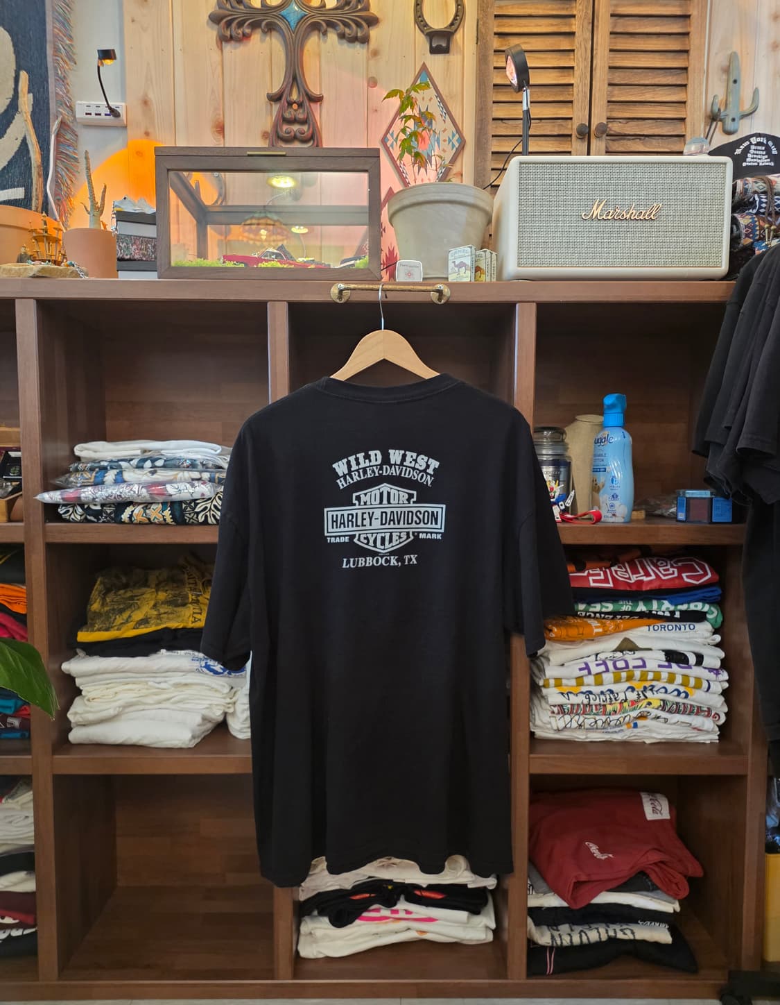Harley-Davidson Eagle  Vintage20/14 상품이미지4