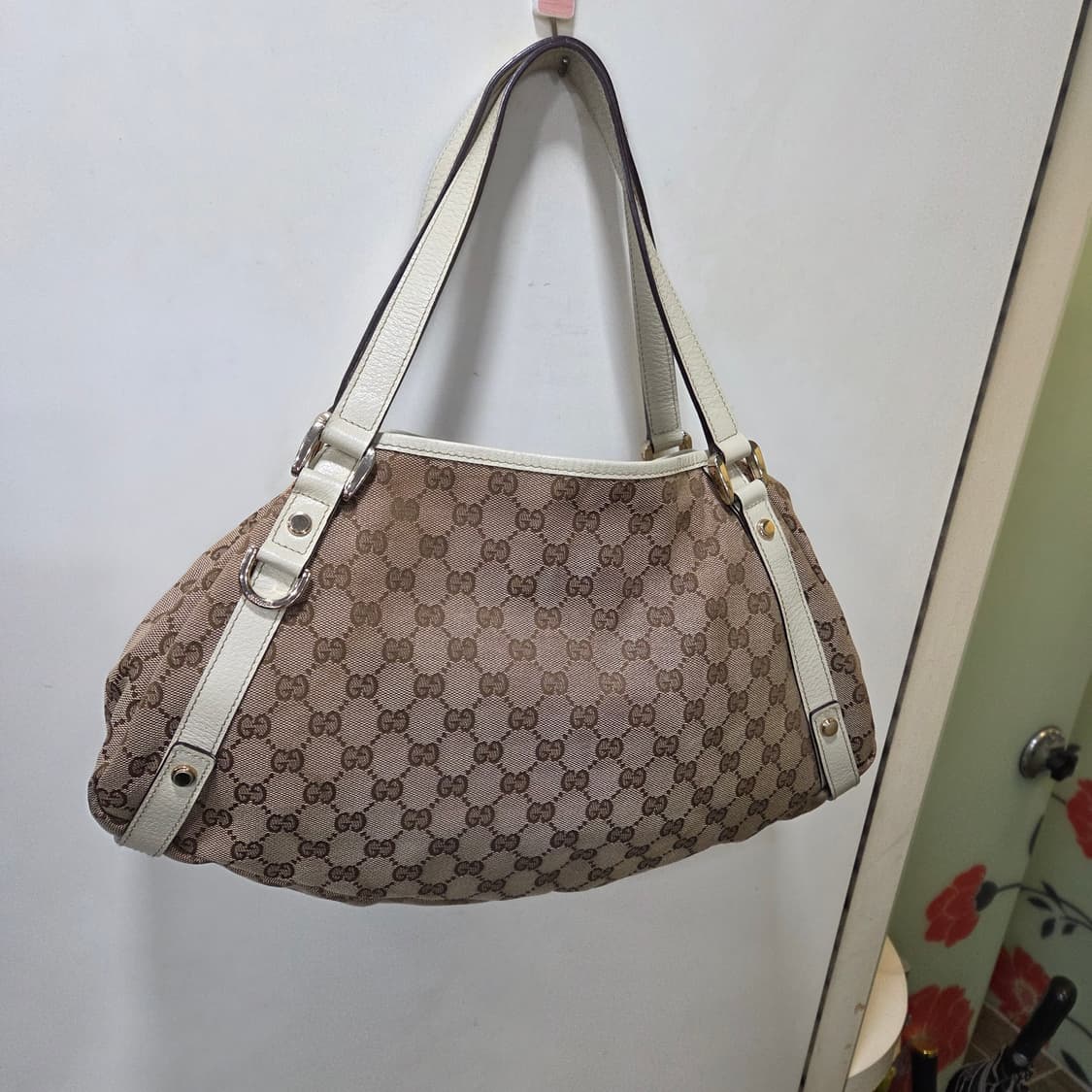 구찌 토트 앤 숄더백 상품이미지1