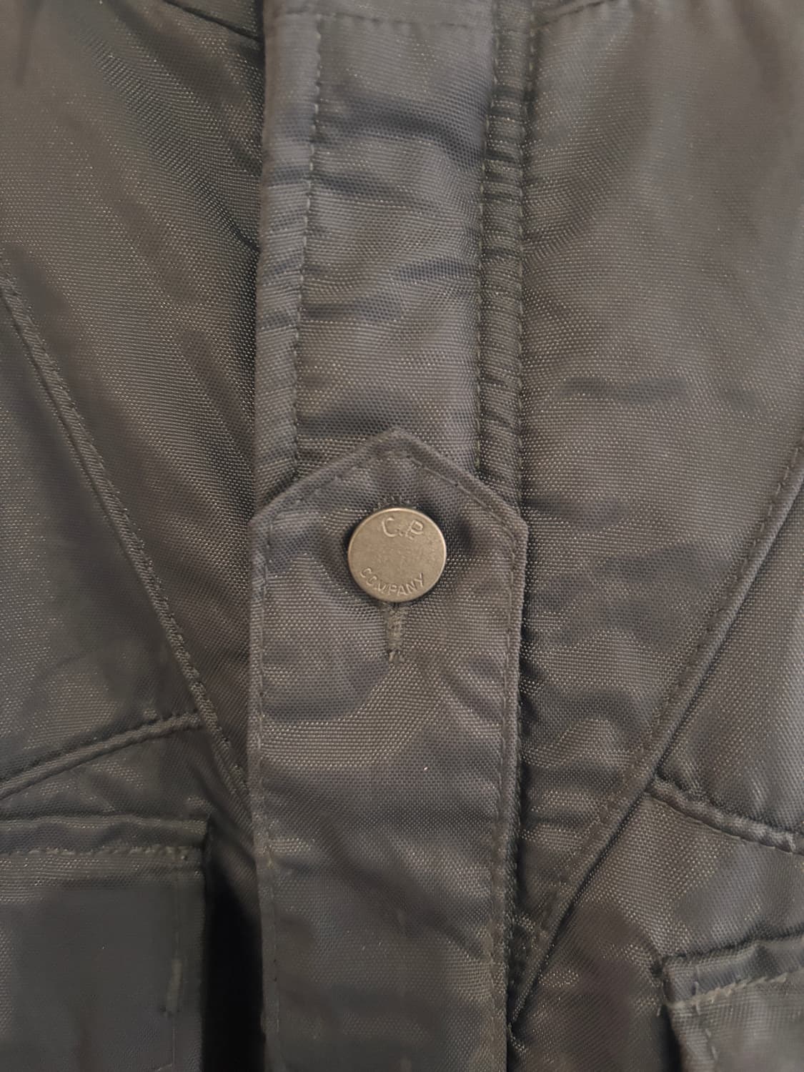 C.P Company jacket 상품이미지2