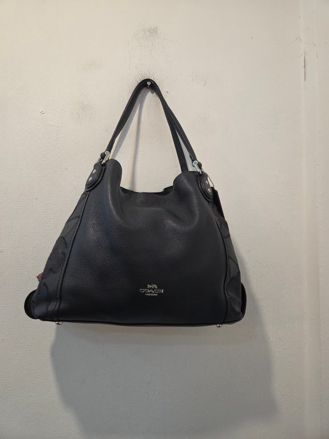 코치 숄더백  상품이미지1