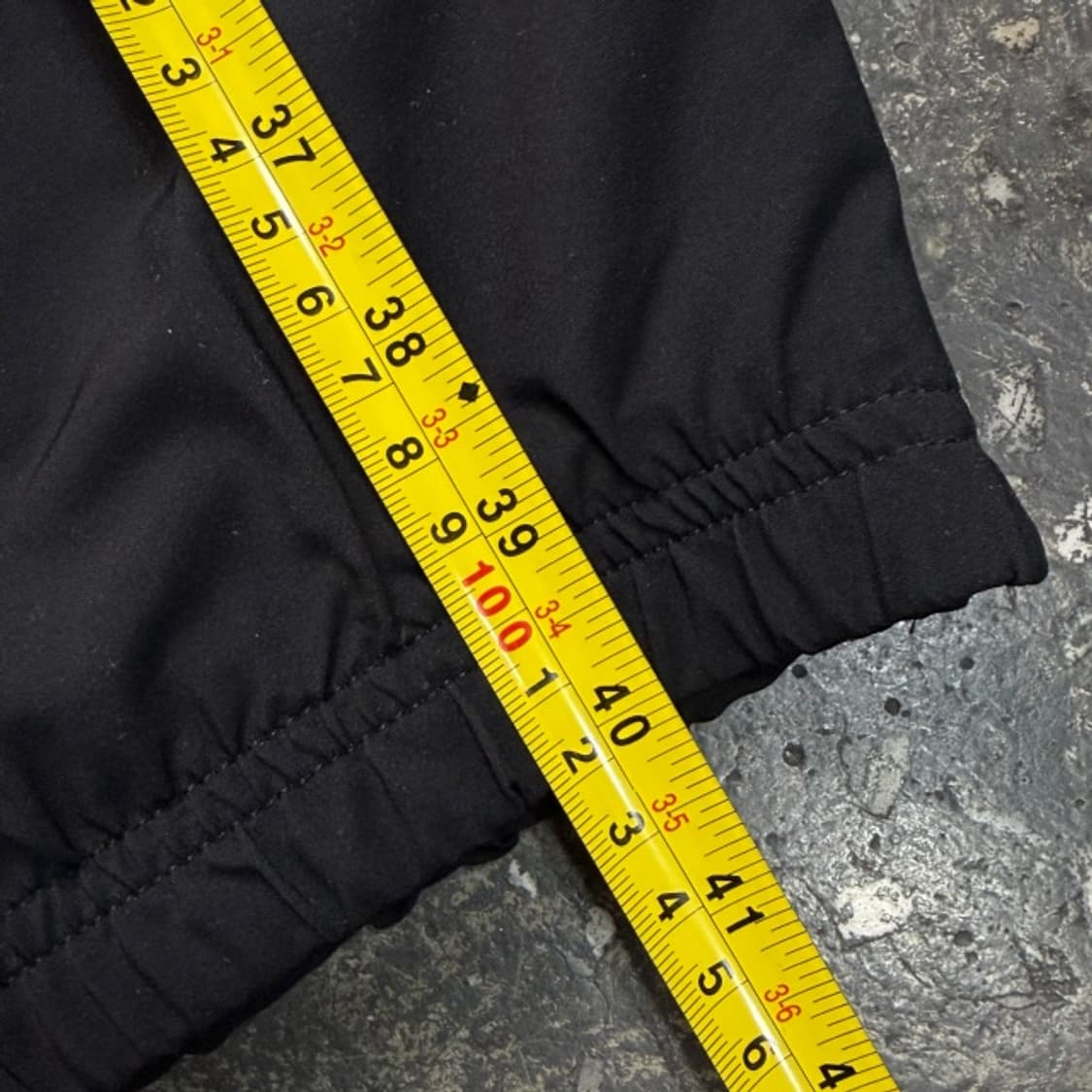 105 아디다스 나일론 팬츠 상품이미지9