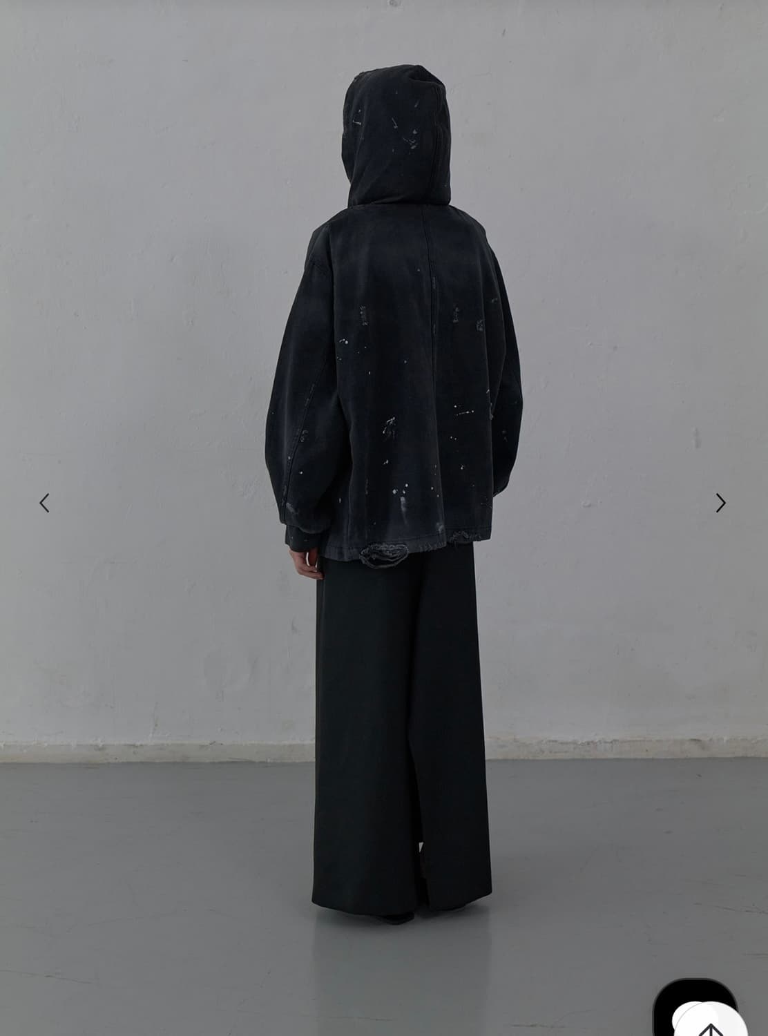 Lcdctm 후드점퍼 상품이미지4