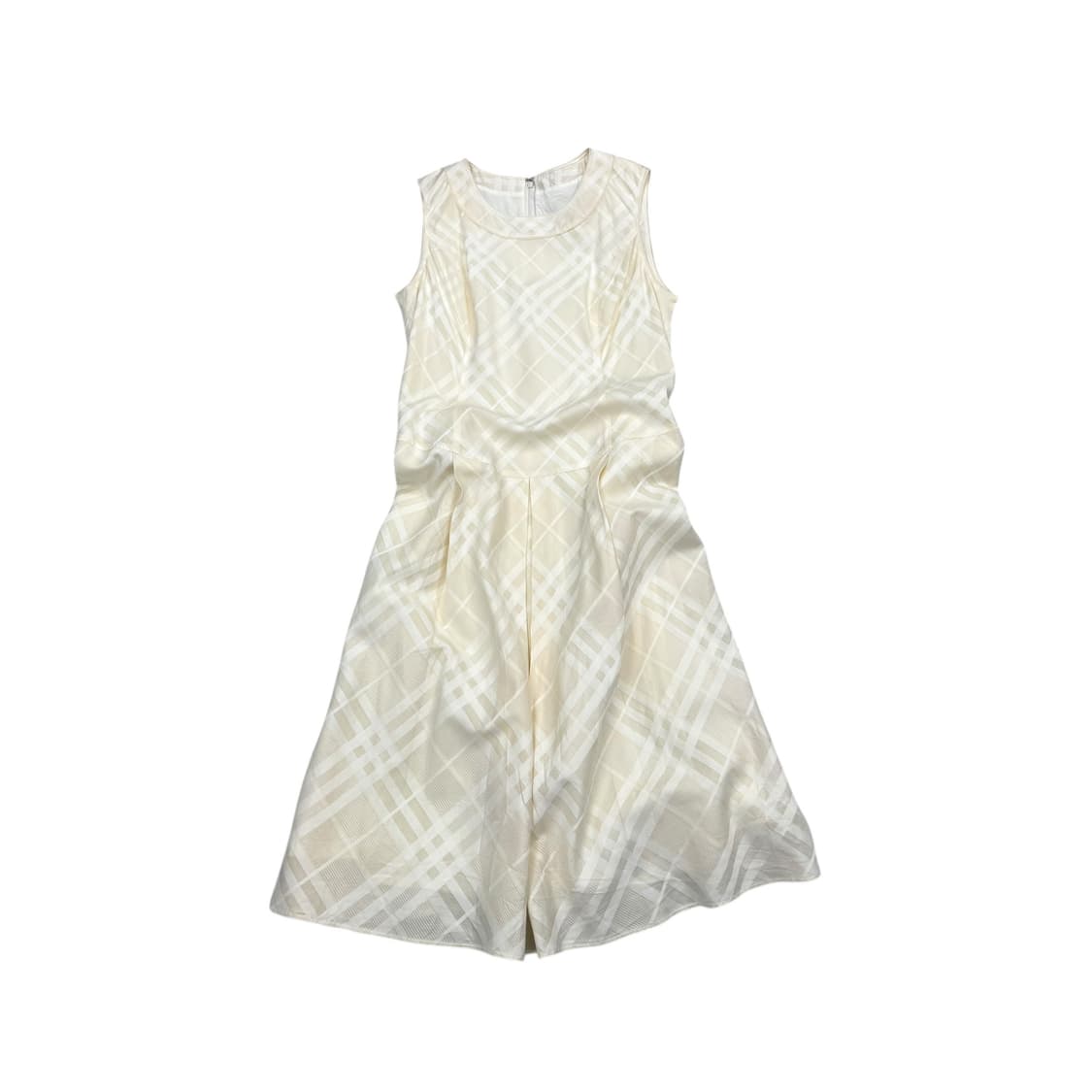 Burberry midi dress one piece  상품이미지1