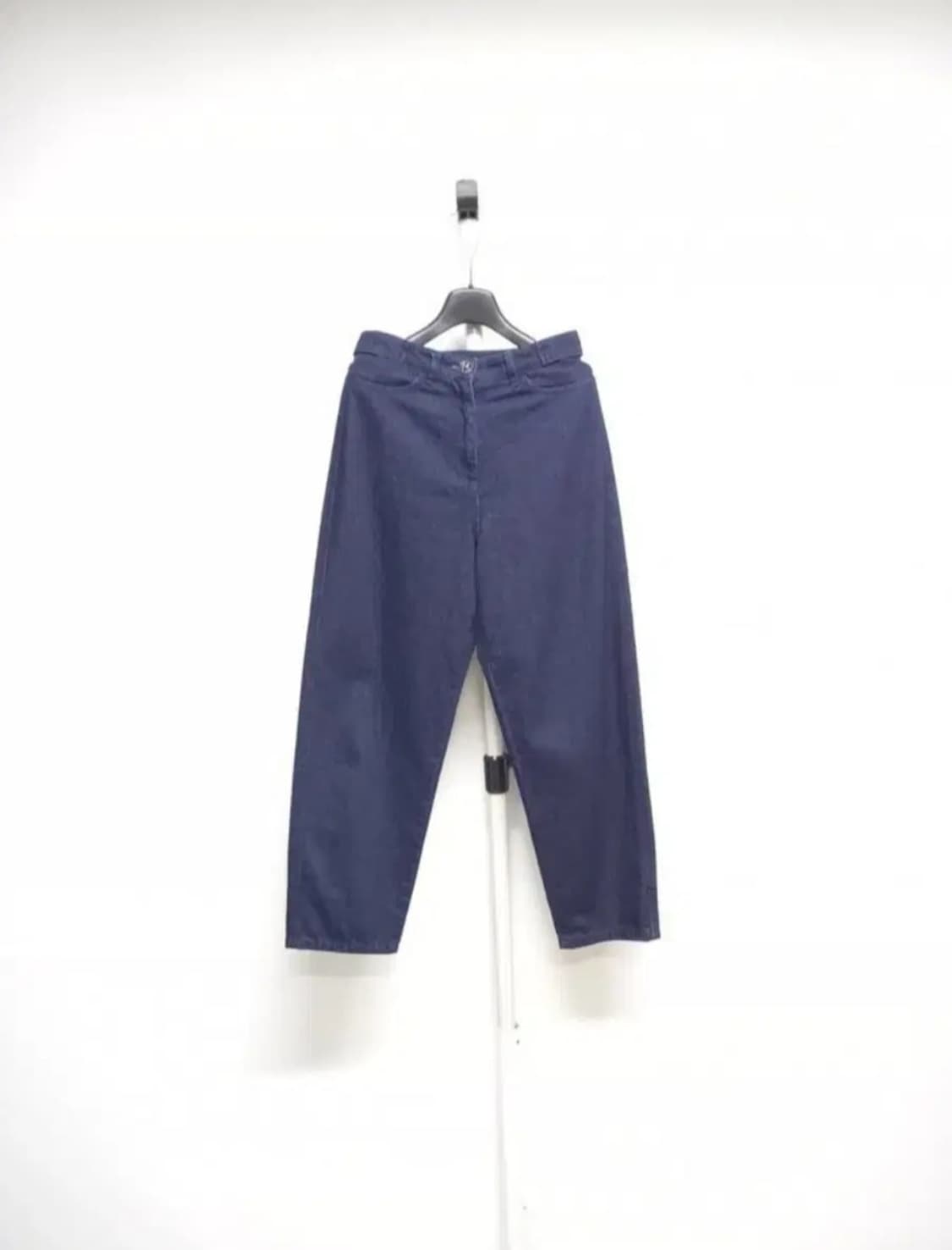 새 마인 MINE  진청데님 하이웨스트 44.55 상품이미지1