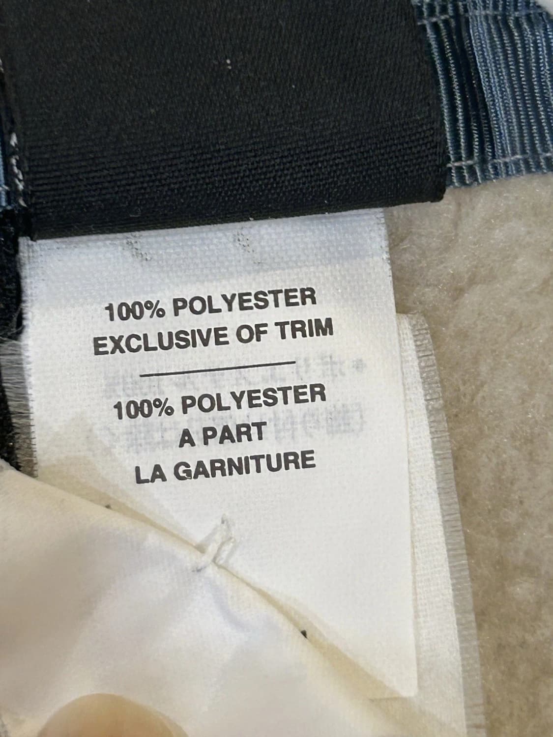 SP00 USA 파타고니아 신칠라 스냅-T 오트밀 그레이 상품이미지8