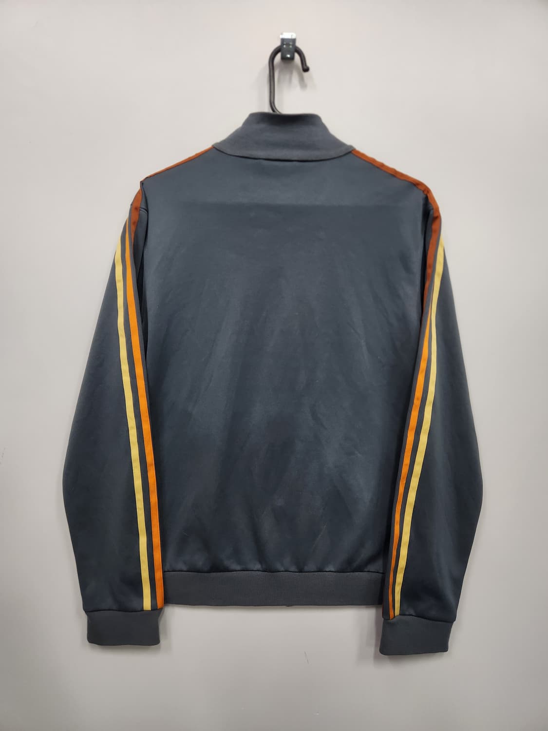 아디다스 로고 배색 져지 상품이미지5