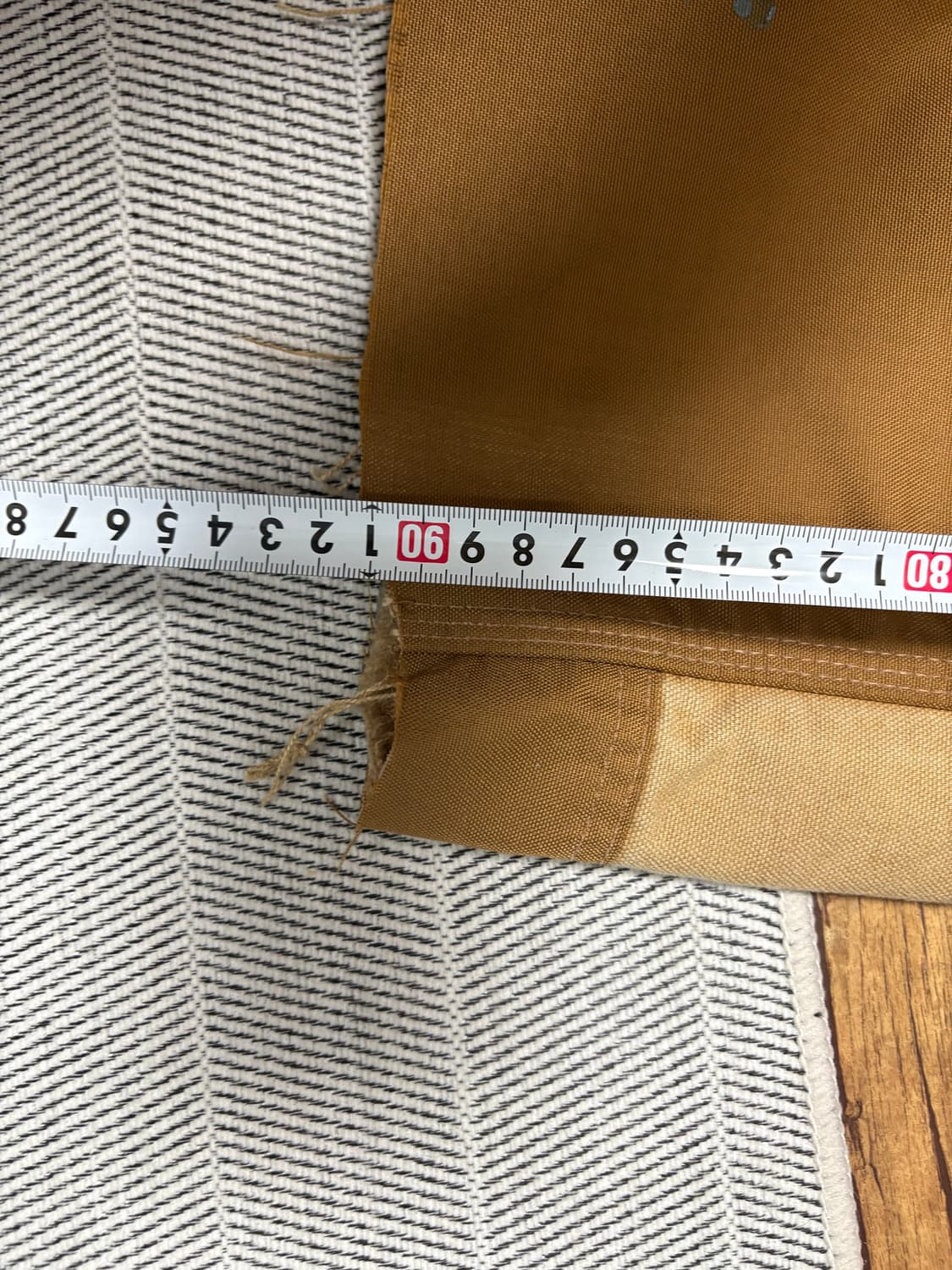 칼하트 바지 상품이미지4