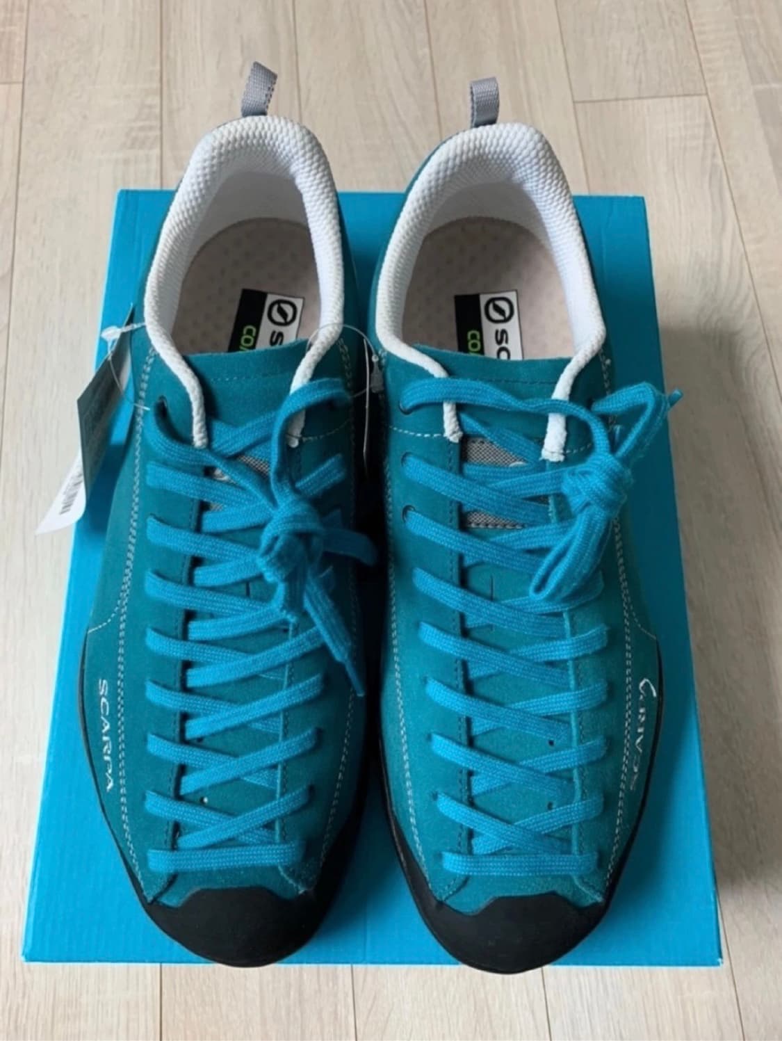 스카르파(SCARPA)모히토 상품이미지3