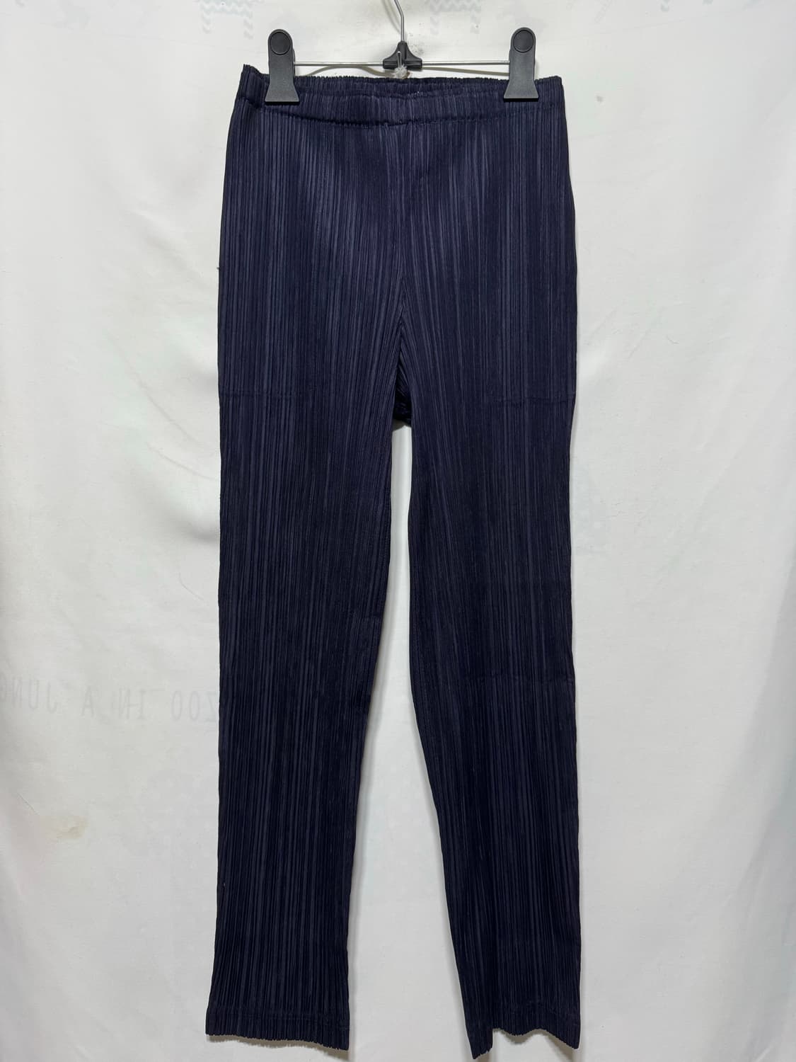 2 이세이미야케 플리츠플리즈 여성 베이직 팬츠 상품이미지1