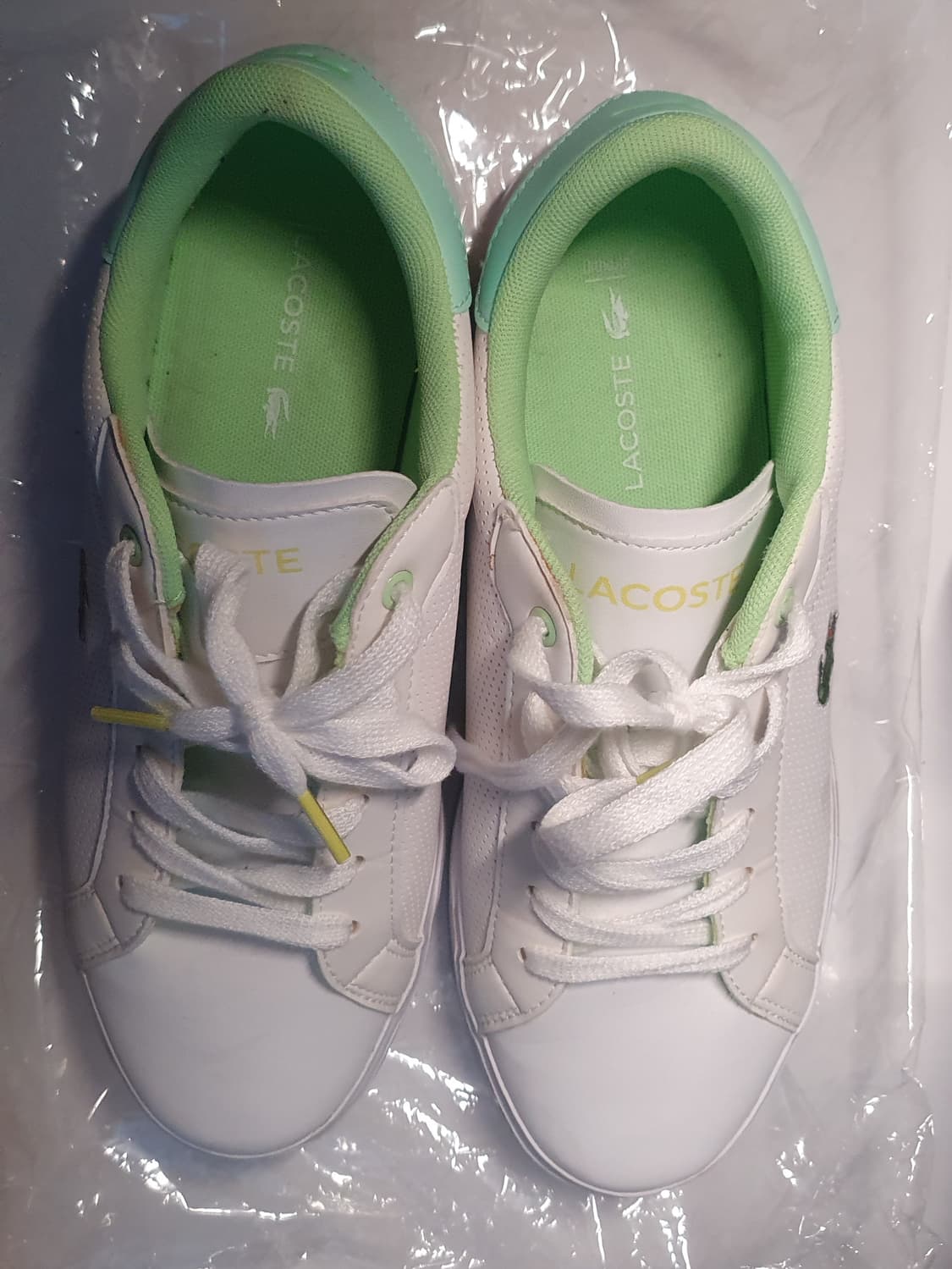 라코스테 운동화  상품이미지2