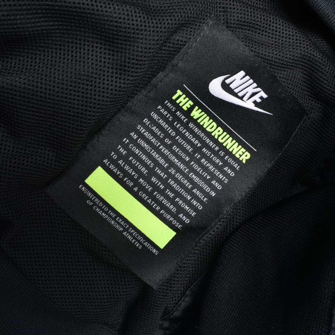 나이키 러닝 바람막이 윈드브레이커 자켓 XXL N0738 상품이미지7