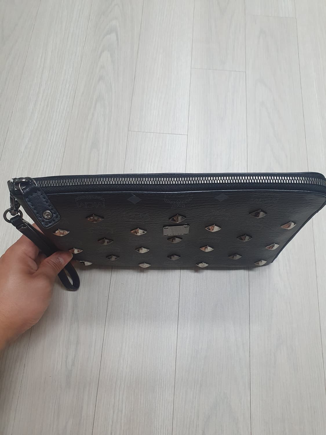 mcm 클러치백/세컨드백 상품이미지3