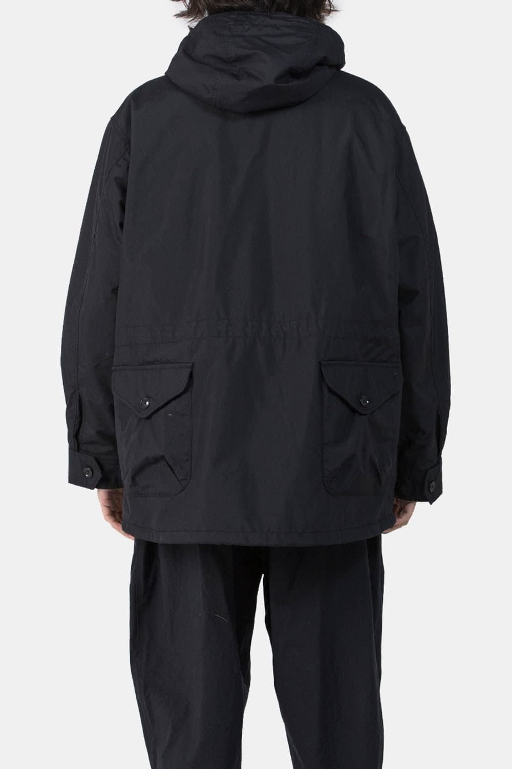 [새제품] 엔지니어드가먼츠 FIELD PARKA, S사이즈 상품이미지2