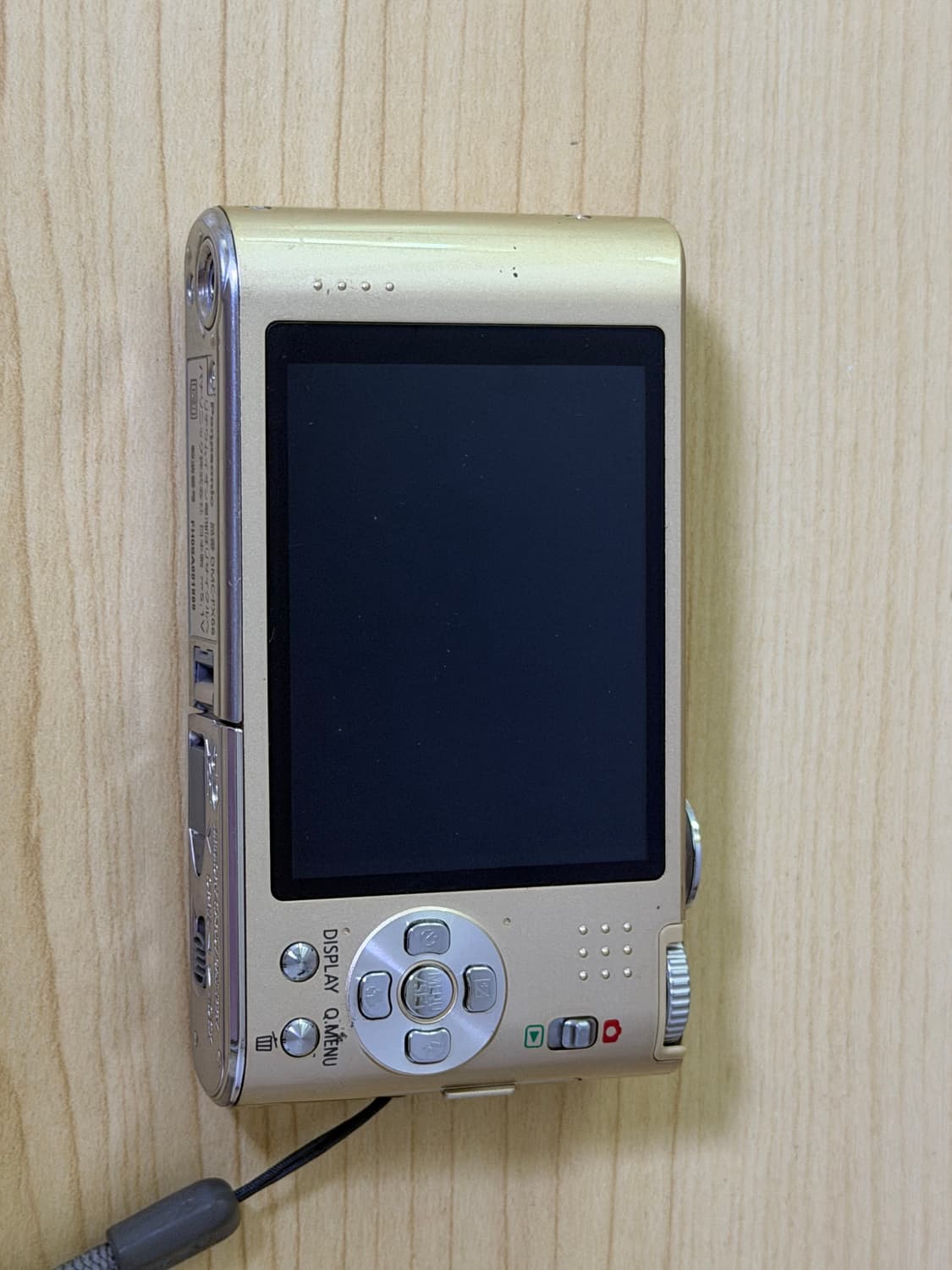 파나소닉 fx66 상품이미지3