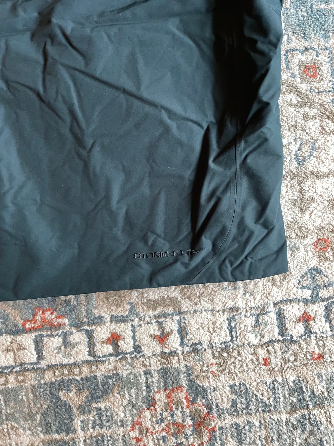 나이키 ACG 프리마로프트 스컬 피크 스톰핏 자켓(새제품. XL) 상품이미지8