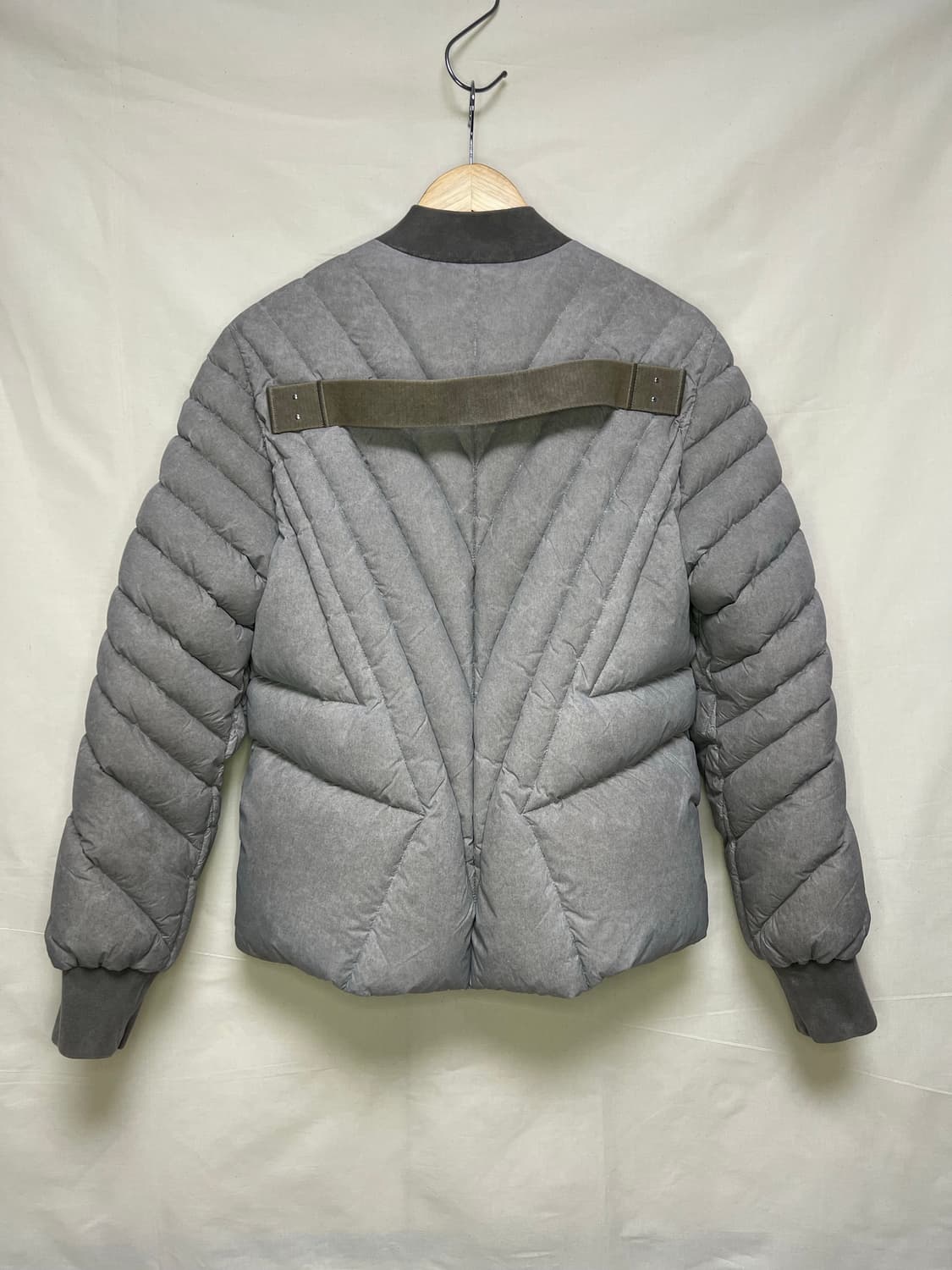 릭오웬스 레디언스 플라이트 RADIANCE_FLIGHT GIUB 상품이미지5