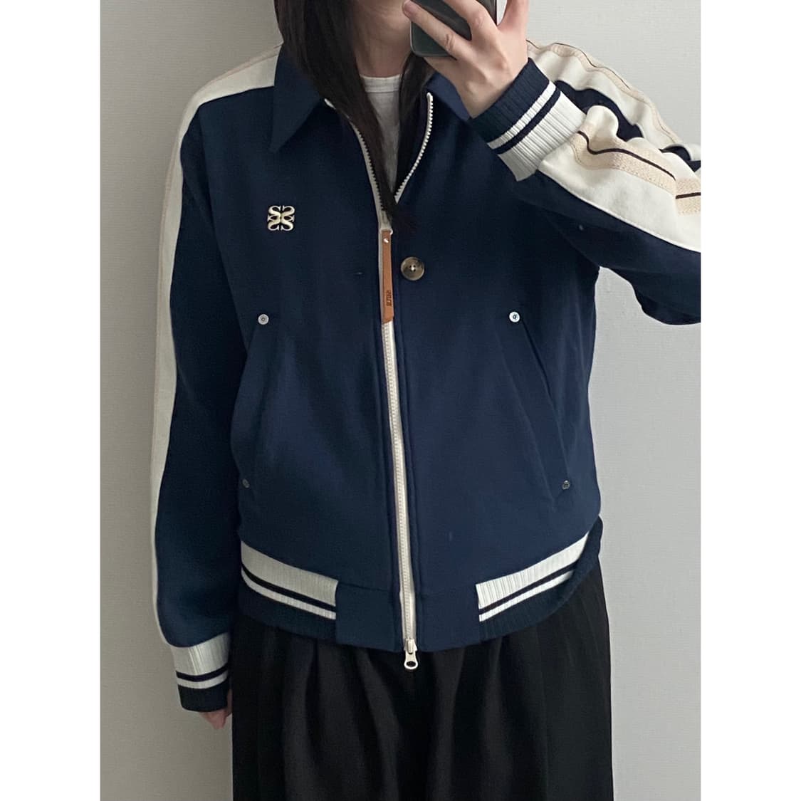 세터 로턴 자켓 상품이미지3