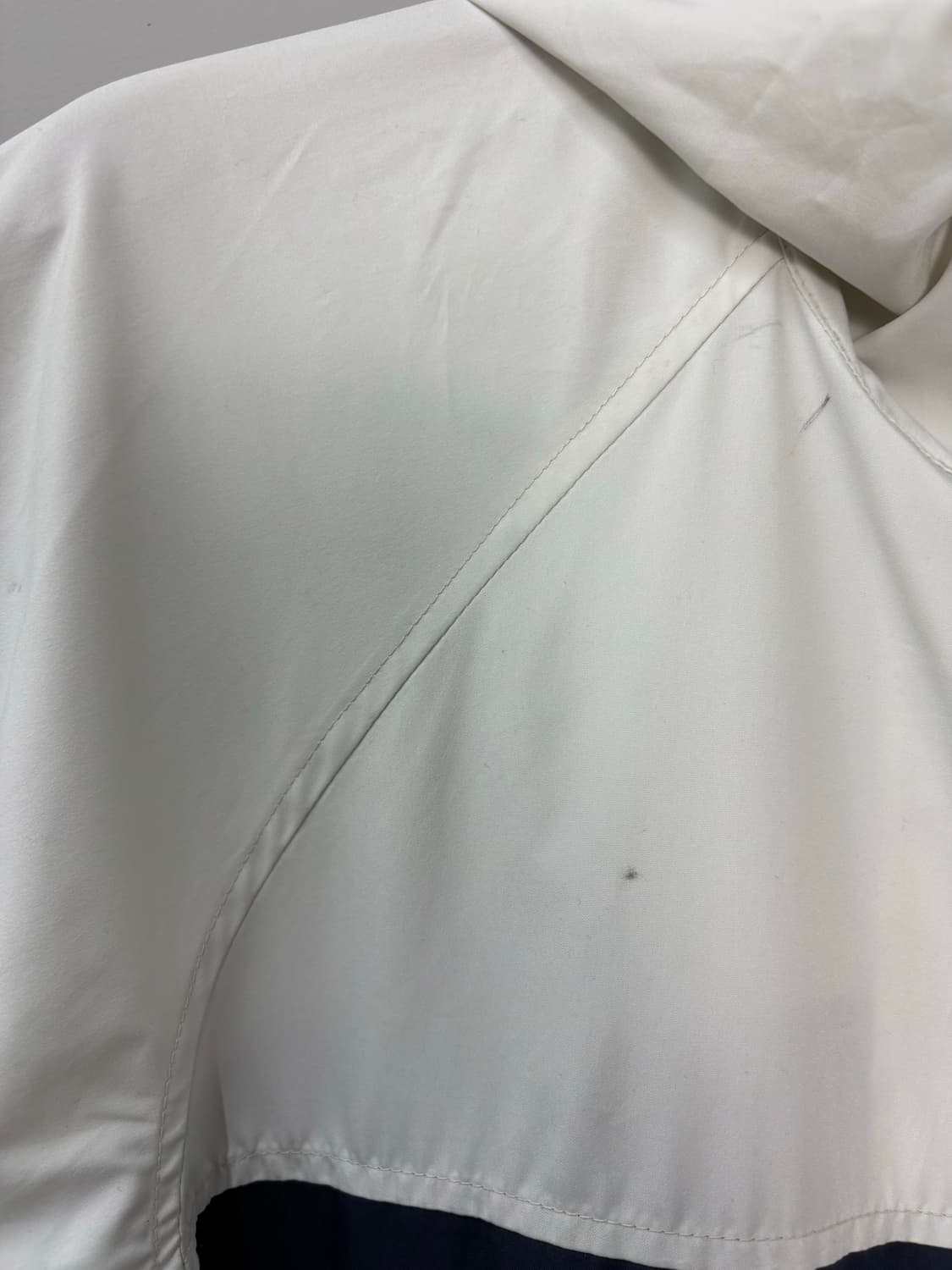 노스페이스 og 배색 디테일 바람막이재킷 A2437 상품이미지8