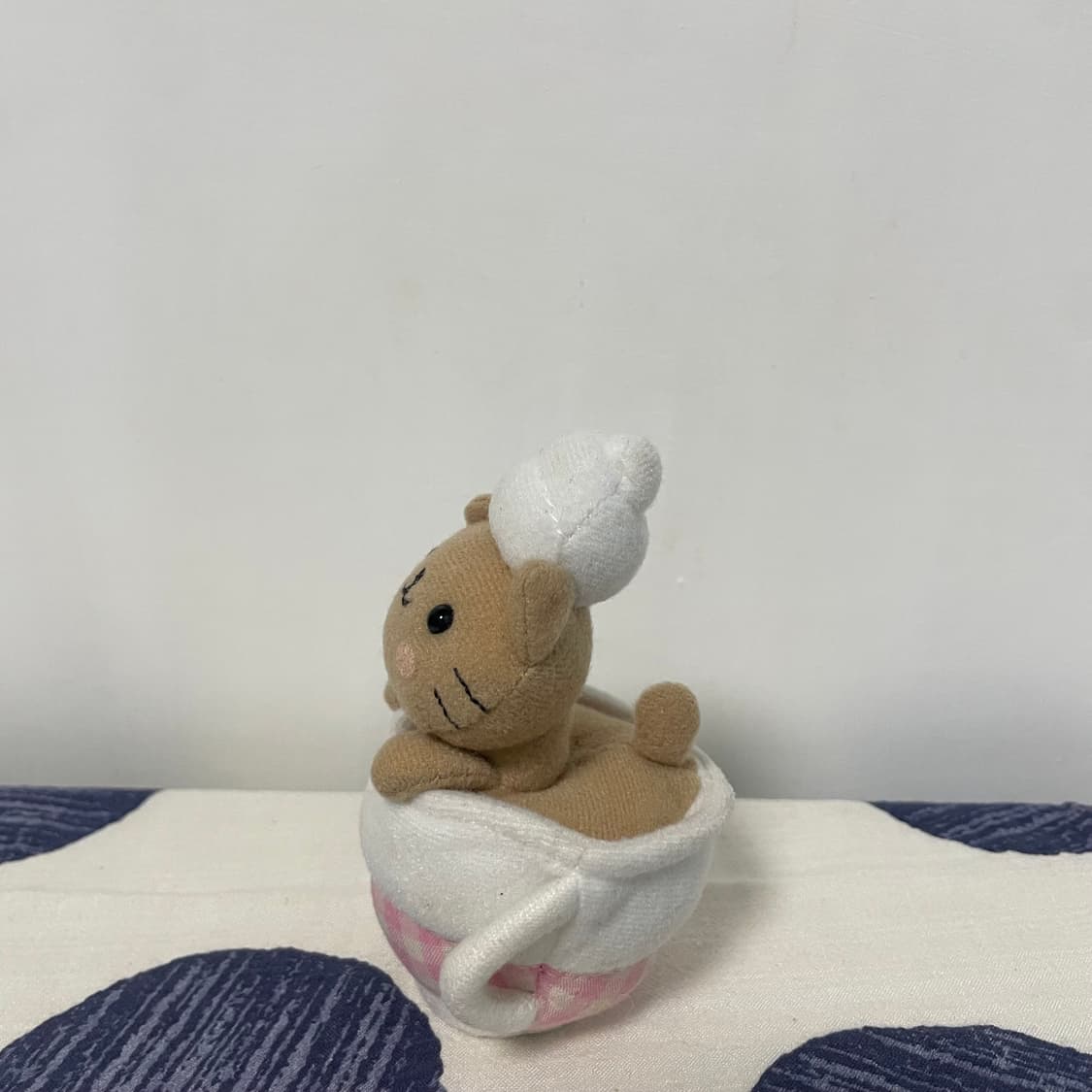 카푸치노 냥냥냥코 인형 상품이미지3