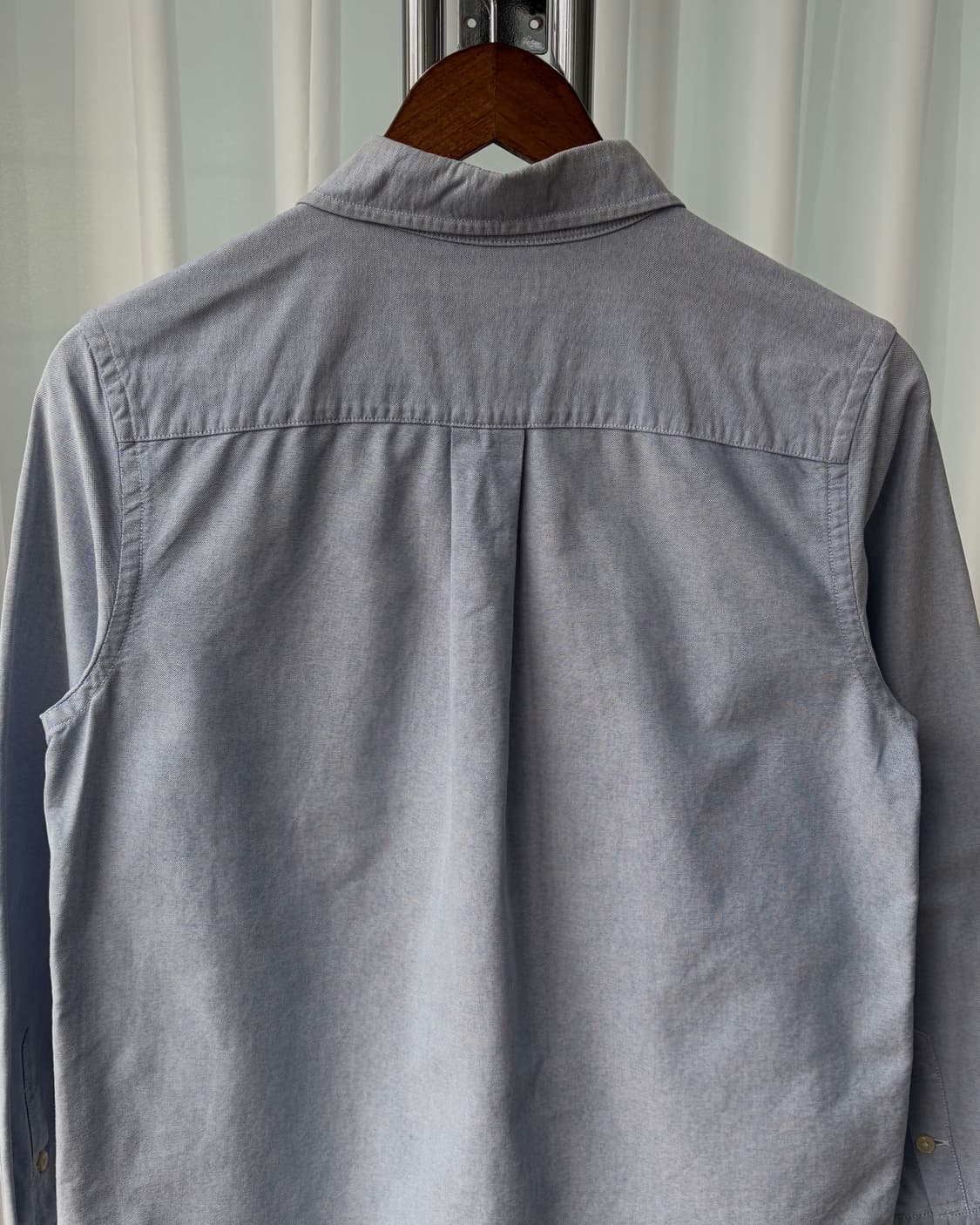 [S]폴로 랄프로렌 빅포니 치프키프 옥스포드 셔츠 상품이미지6