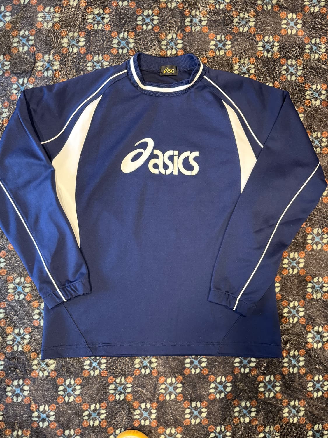 아식스 롱슬리브 상품이미지1