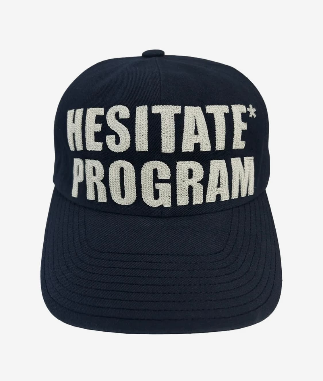 더콜디스트모먼트 프로그램 캡 네이비 59호 상품이미지1