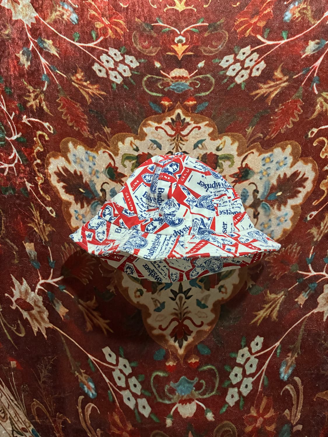 버드와이져 벙거지 상품이미지1