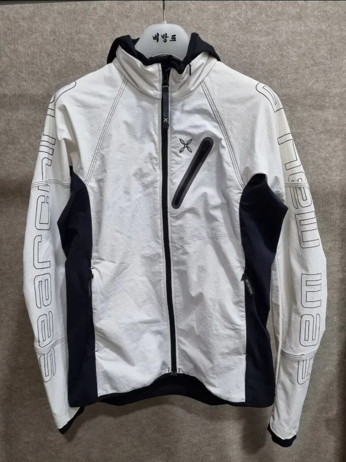 여성 L 몬츄라 아웃도어 등산 자켓 상품이미지1