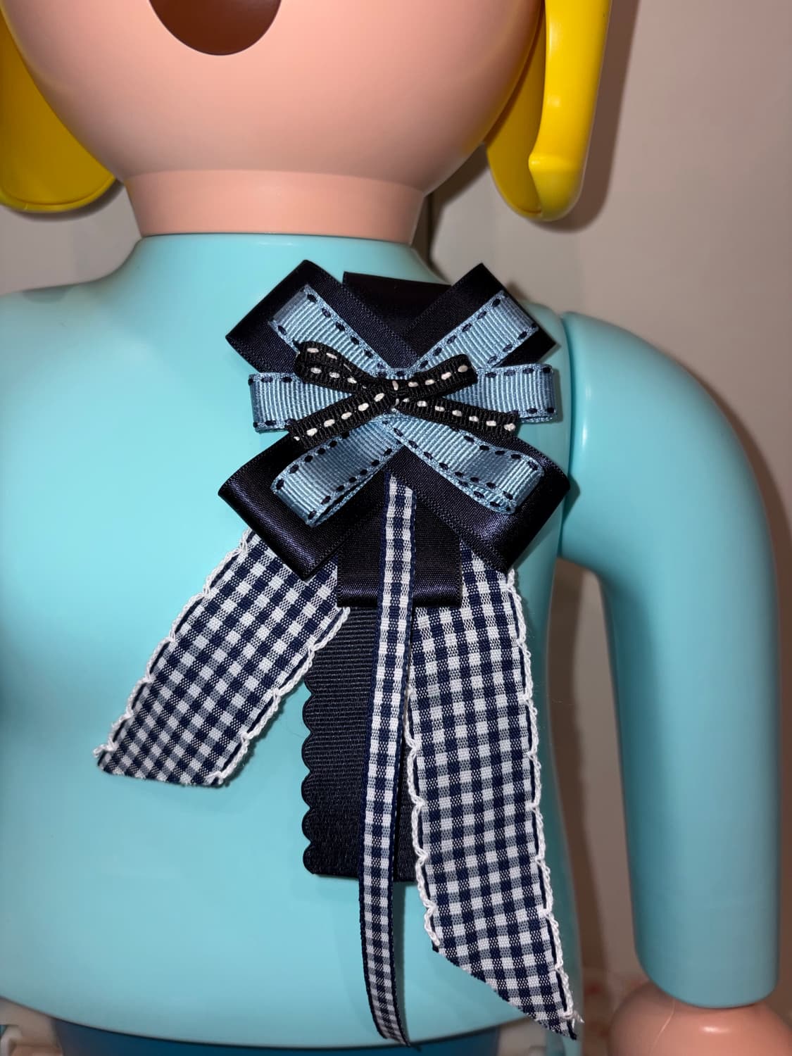 핸드메이드 로제트 아이템 /키링/뱃지/ 브로치 상품이미지2