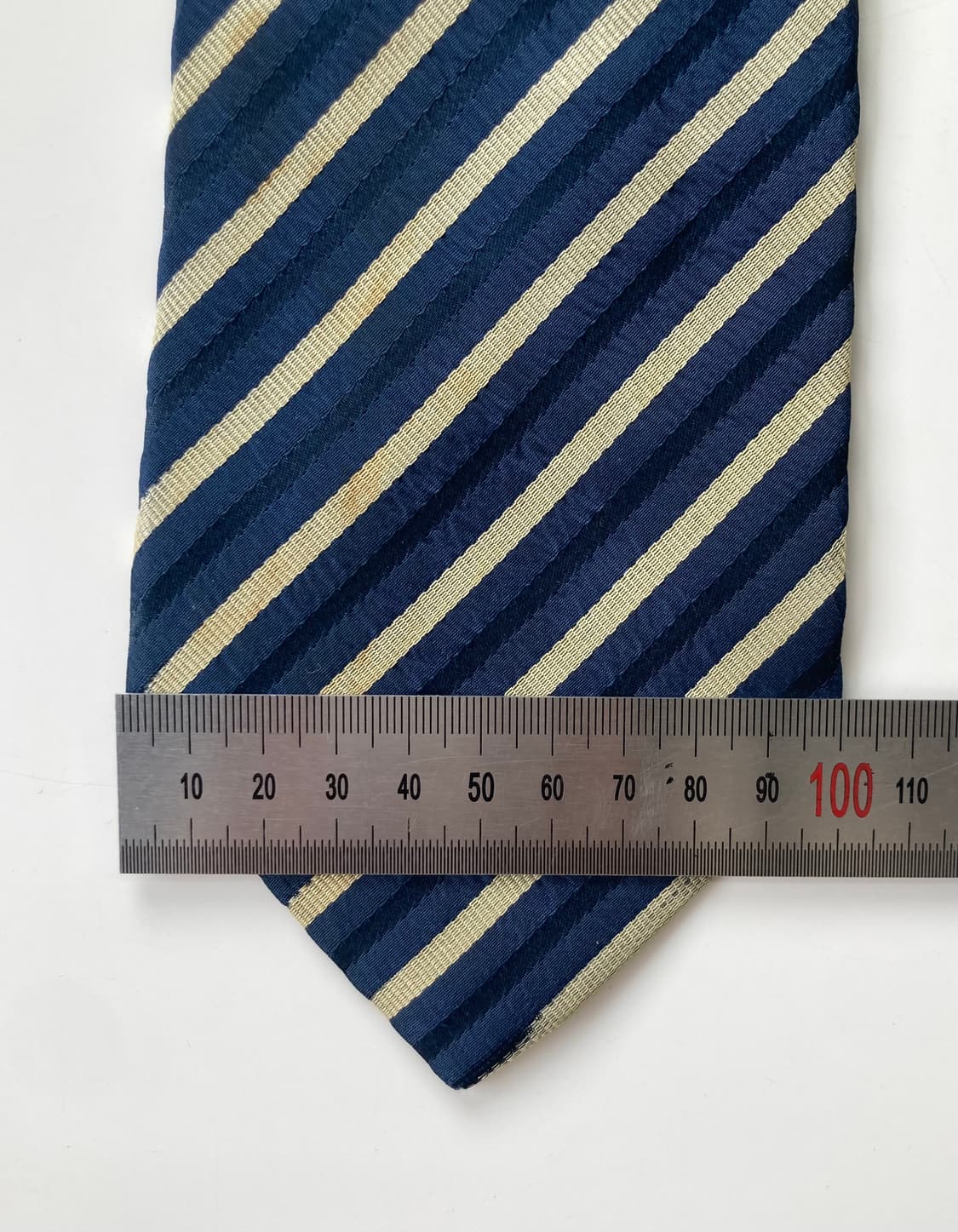 발렌티노 넥타이 상품이미지4