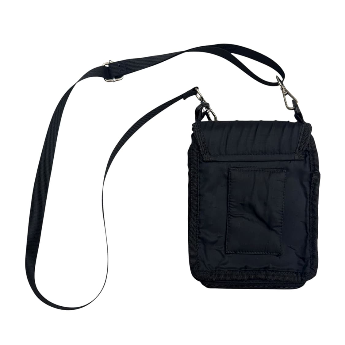 90‘stussy mini cross bag 상품이미지2