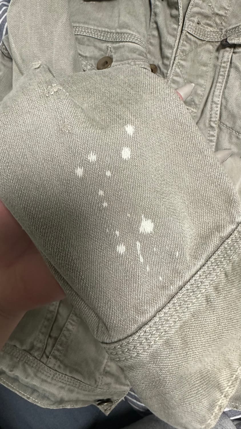 goa 고아 빈티지 자켓 상품이미지2