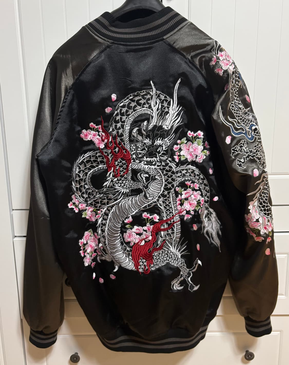 ROGUE 용 사쿠라 스카잔 XL 상품이미지2