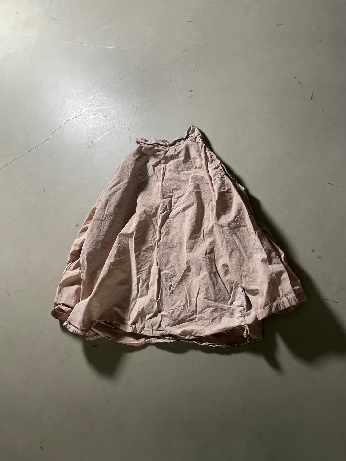 KZ Atelier Oversized Pocket Blouson 상품이미지4