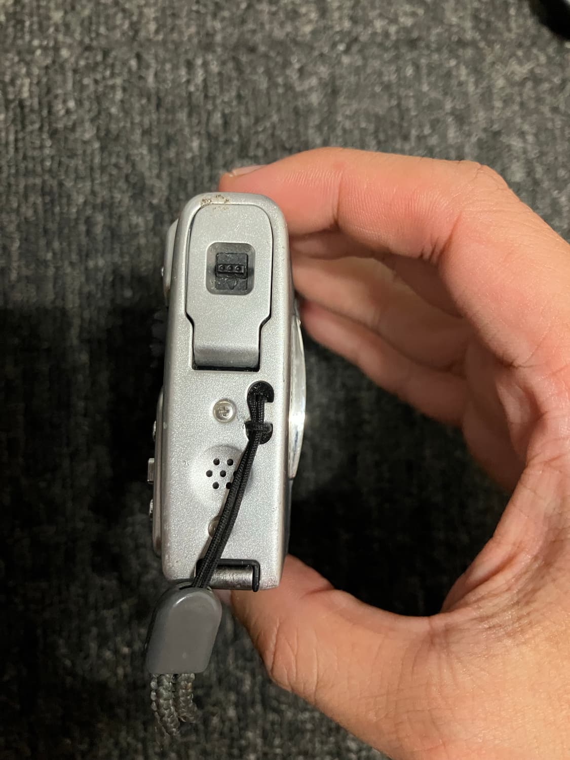 올림푸스 뮤 850 상품이미지3