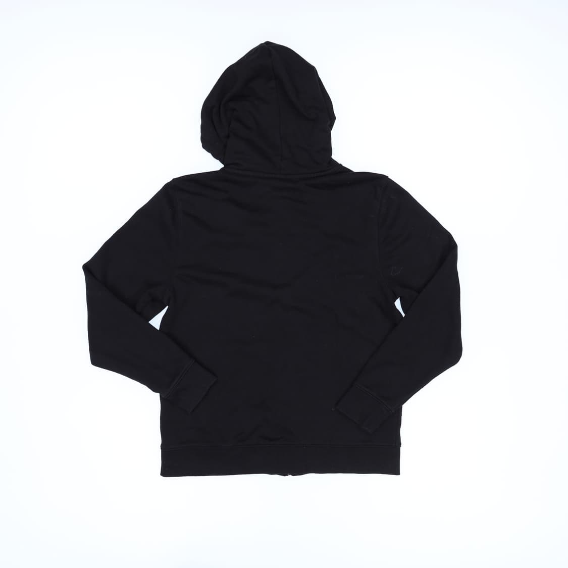 L 지프 블랙 후드 집업 자켓 0206M 상품이미지2