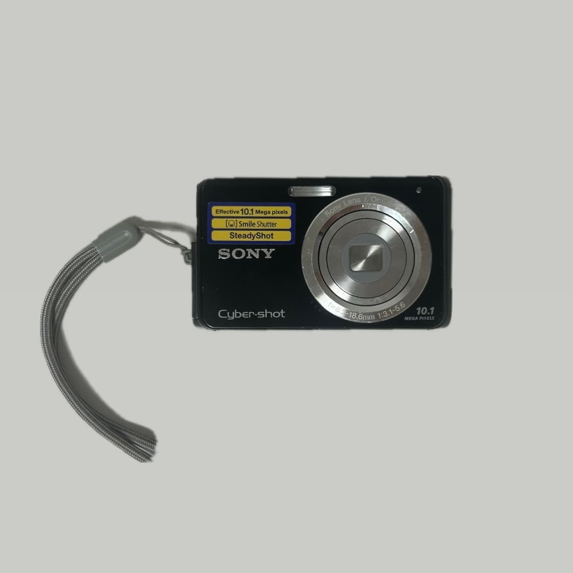 소니 사이버샷 dsc-w180 디카 상품이미지1