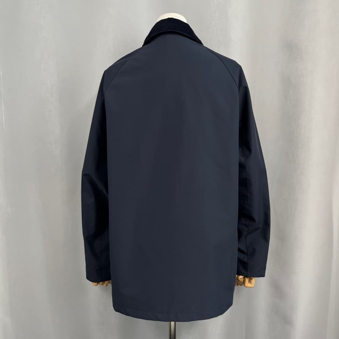 자라 헌팅 자켓/#3636 상품이미지3