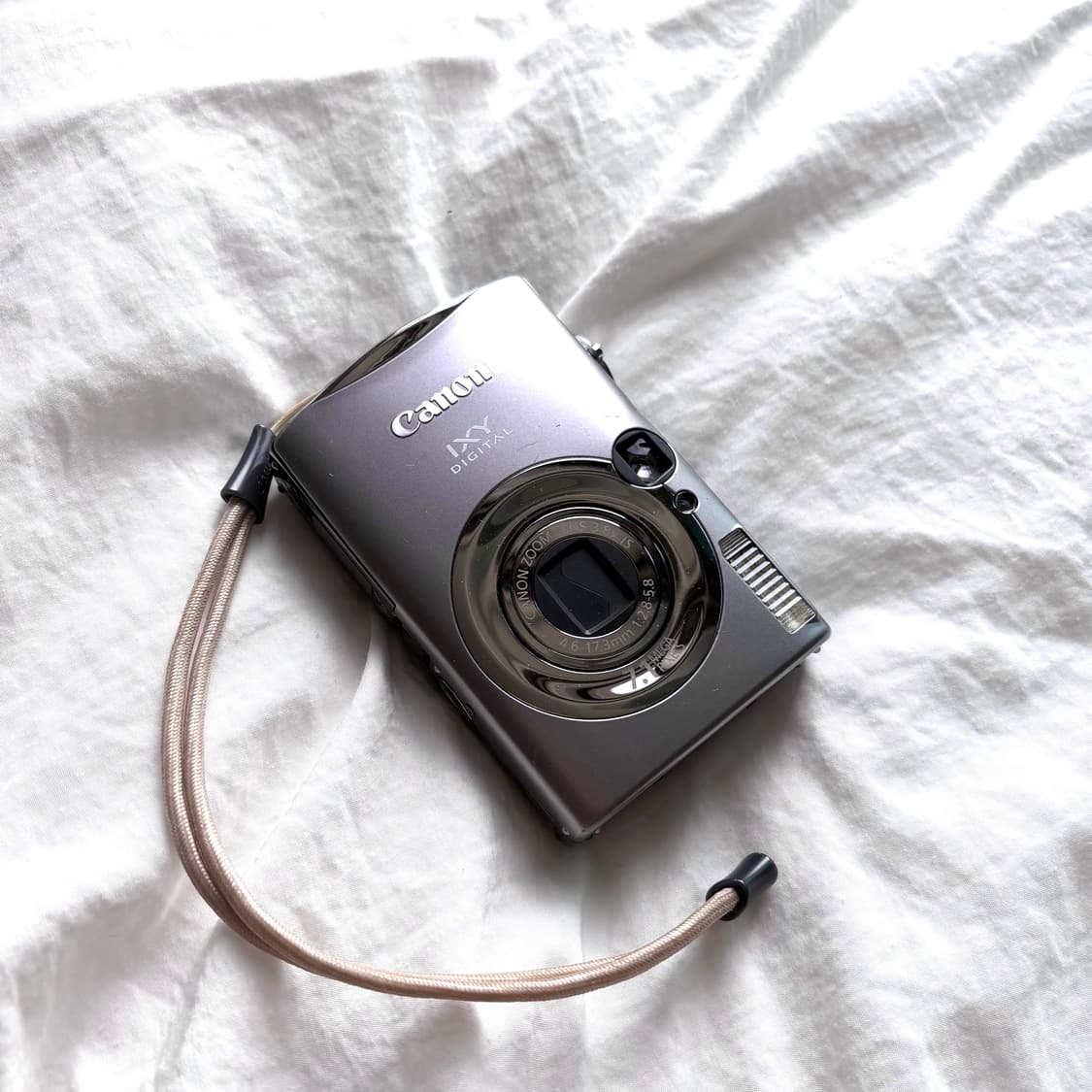 【미품✨】캐논 익시 900IS (익서스 850) ixus 상품이미지2