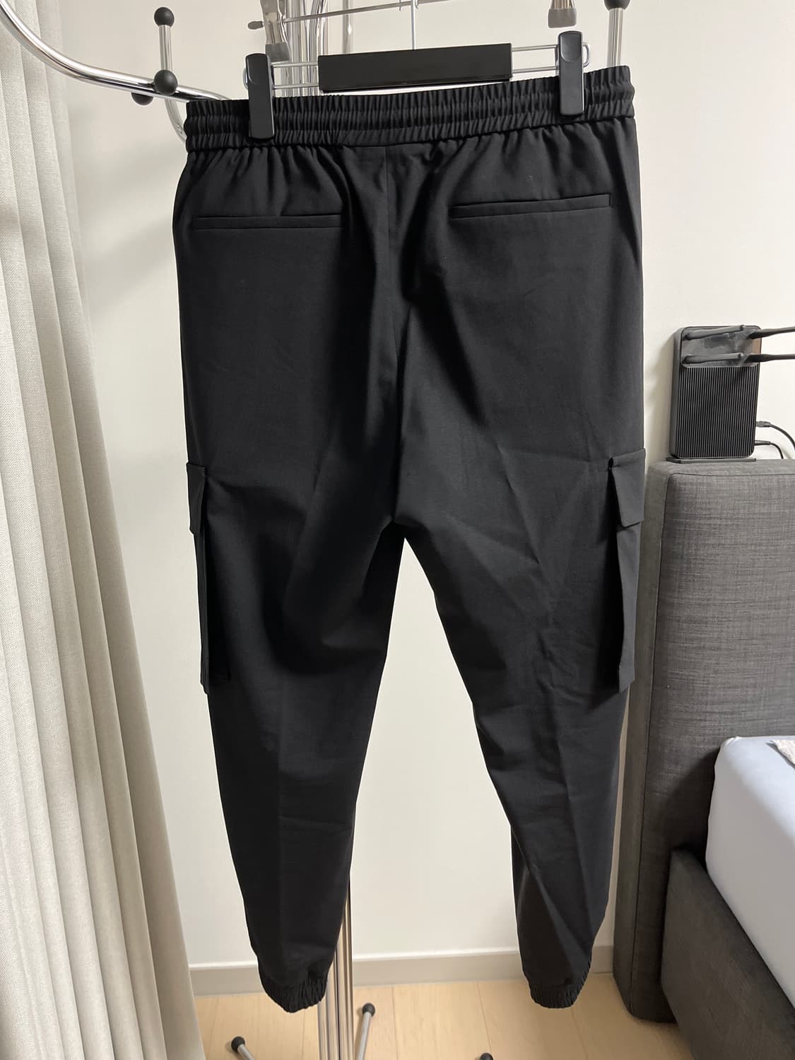 준지 카고 조거 30 상품이미지2