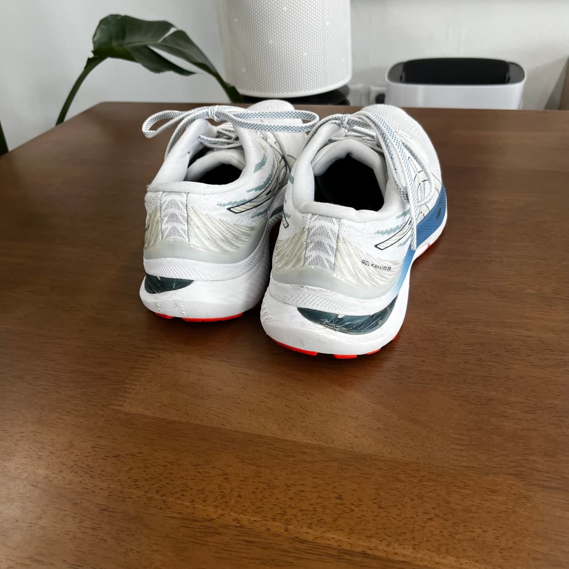 아식스 젤카야노 29 290mm 상품이미지7