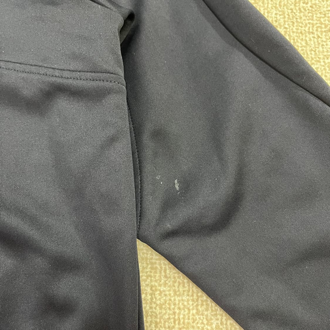 L 아디다스 마샬아츠 져지 트랙탑 0123M 상품이미지7