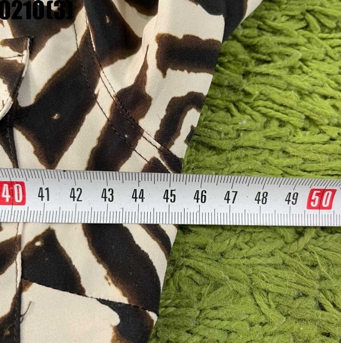 로렌 랄프로렌 원피스 상품이미지6