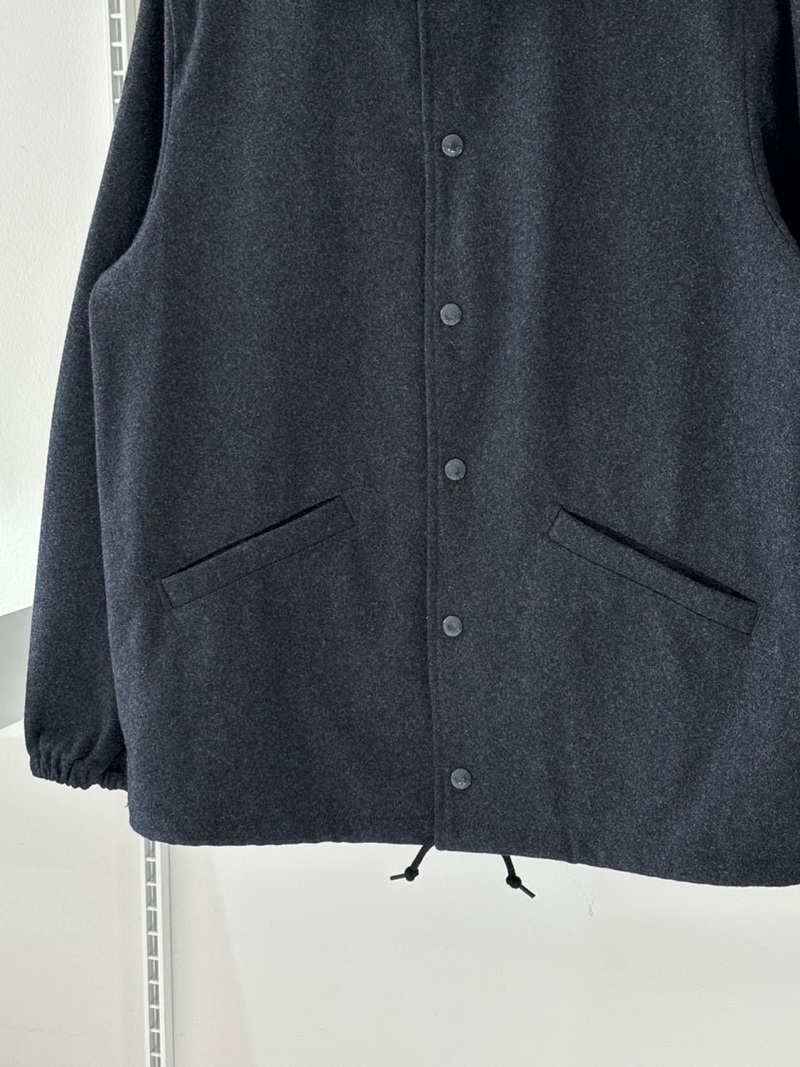 빔즈 울 코치 자켓  상품이미지3