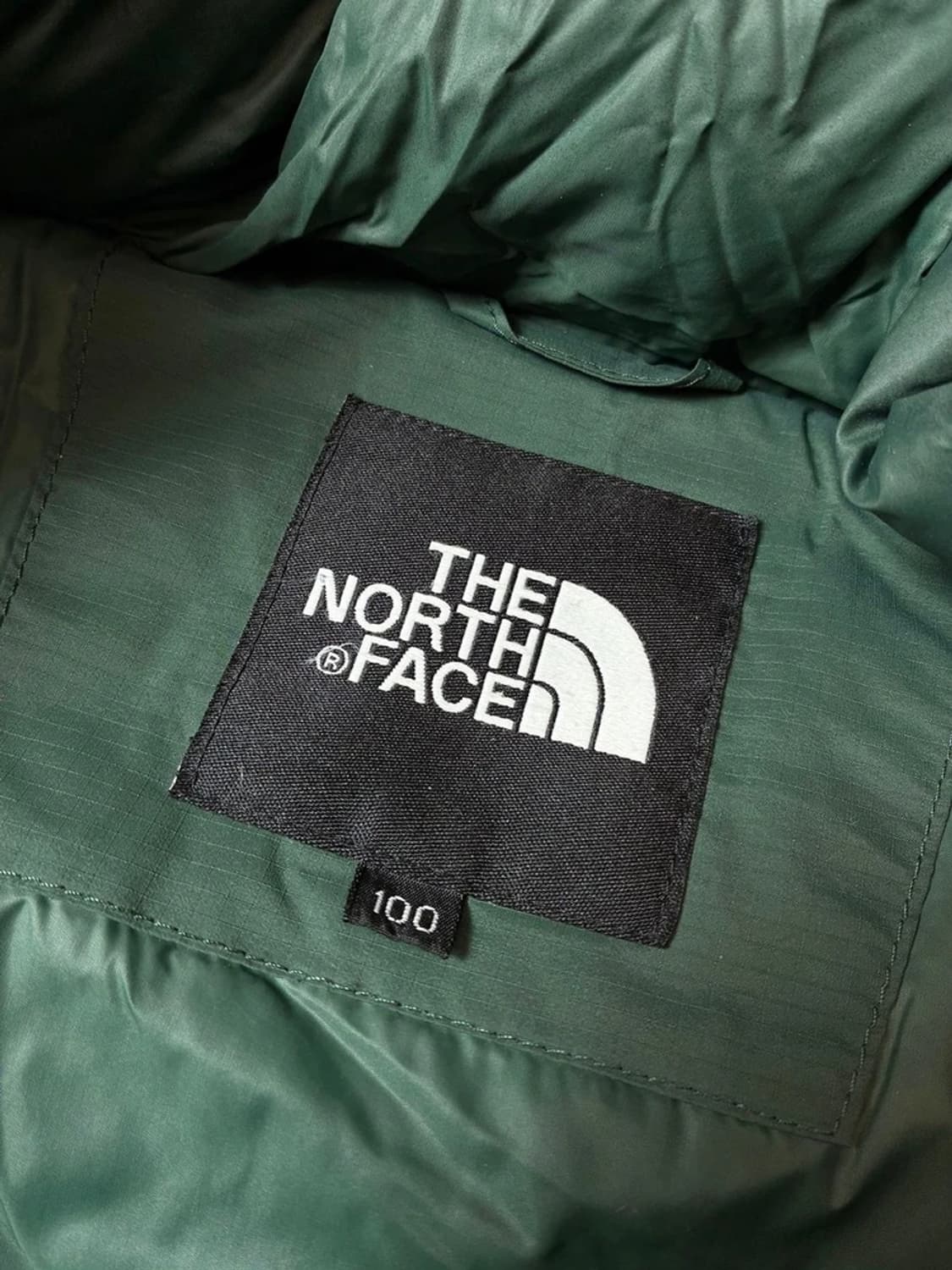 노스페이스 올 마운틴 롱 구스다운 하이벤트 롱패딩 PN7595 상품이미지9